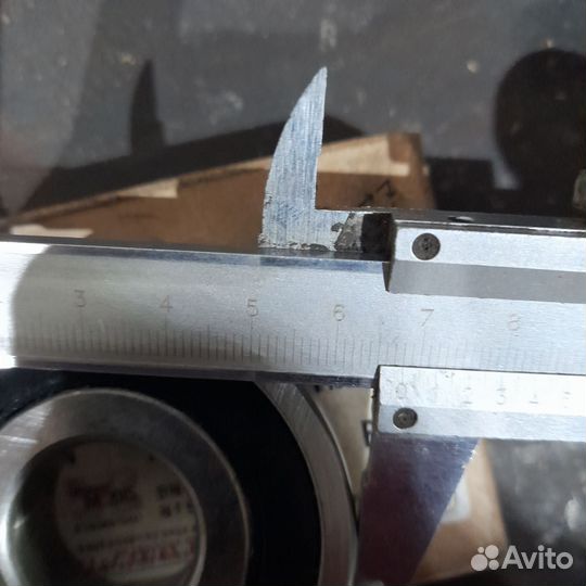 Подшипник LJ3306AS