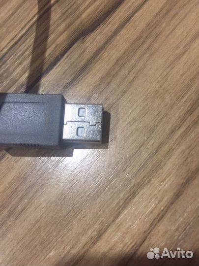 Usb кабель для принтера