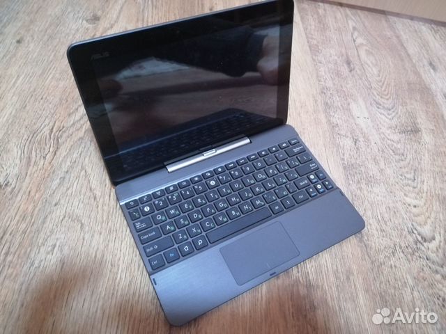 Нетбук Asus Transformer Pad K018 (TF103CG)