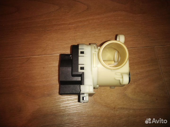 Актуатор для пмм Ariston, Indesit C00256972