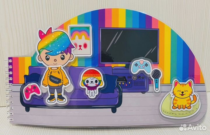 Альбом Тока Бока 