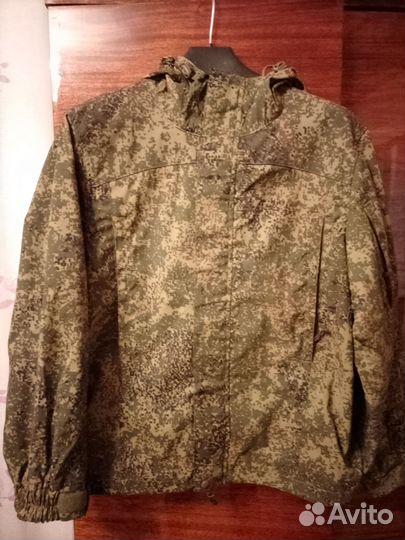 Костюм демисезонный бтк групп