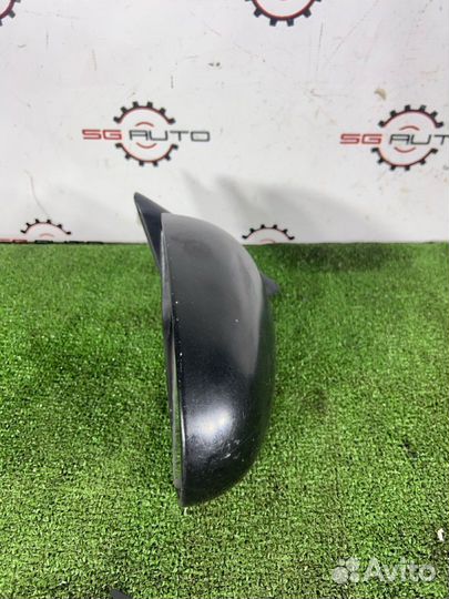 Зеркало наружное переднее правое Toyota Celica