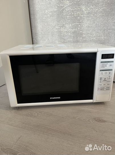 Микроволновая печь starwind