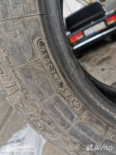 Toyo Open Country A/T 225/65 R17