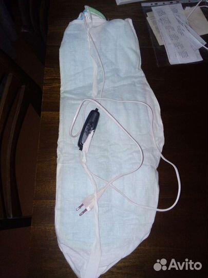 Грелка электрическая