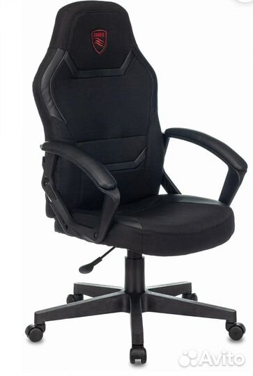 Компьютерное кресло zombie 10