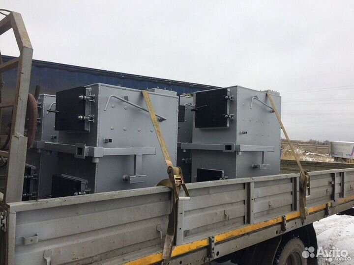 Воровайка Манипулятор Самопогрузчик Кран Борт