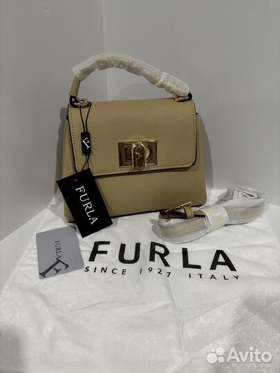 Сумка furla