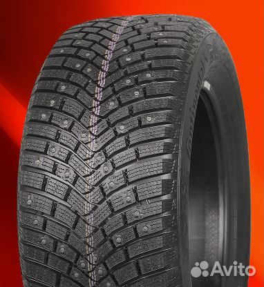 Continental IceContact 3 225/55 R19 103T