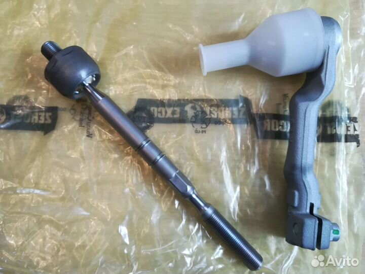 Рулевая тяга BMW 32105A478D7