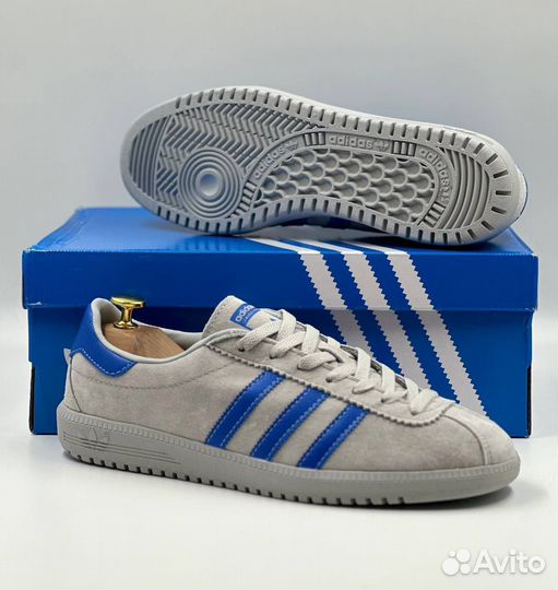 Кроссовки Adidas Bermuda