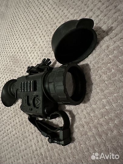 Тепловизор