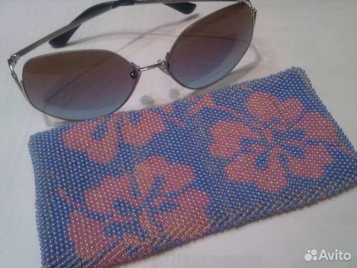 Футляр для очков