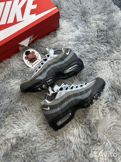 Nike air max 95