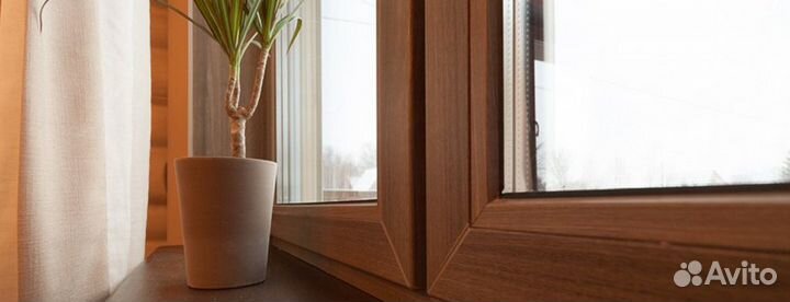 Пластиковые окна, балконы под ключ