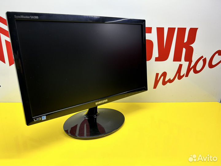 Монитор samsung 19 дюймов