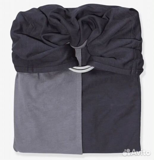 Слинг с кольцами