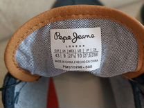 Кроссовки мужские pepe jeans Original