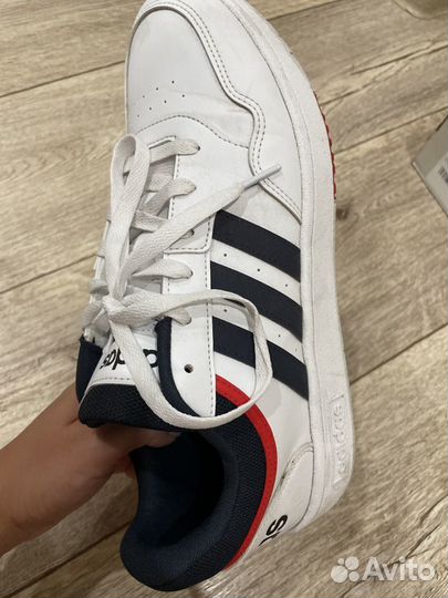 Кеды adidas мужские