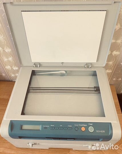 Принтер Samsung SCX-4220