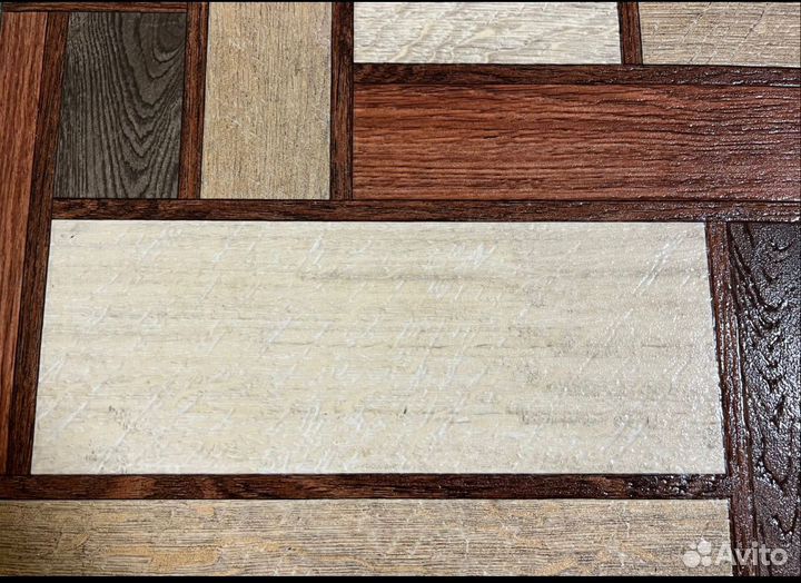 Линолеум Tarkett