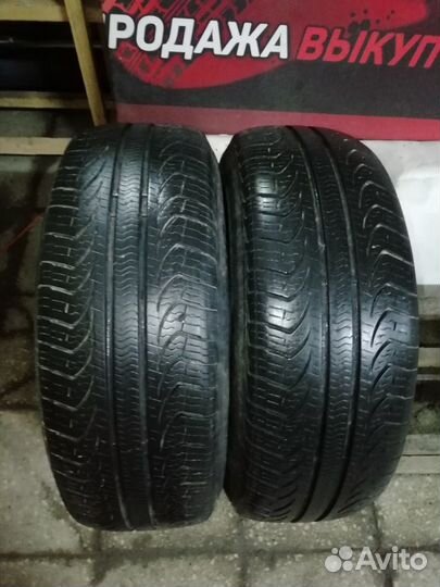 Pirelli Cinturato P4 215/60 R16