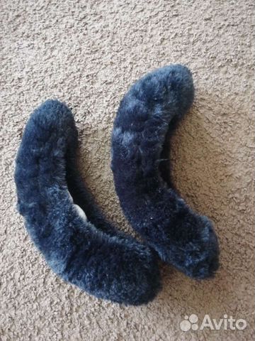 Чехлы для коньков