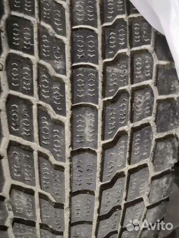 Yokohama Geolandar I/T G072 225/65 R17