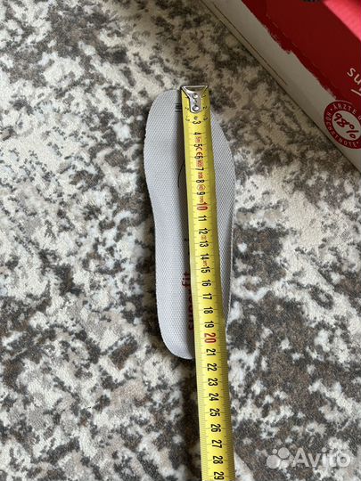Кроссовки superfit 32