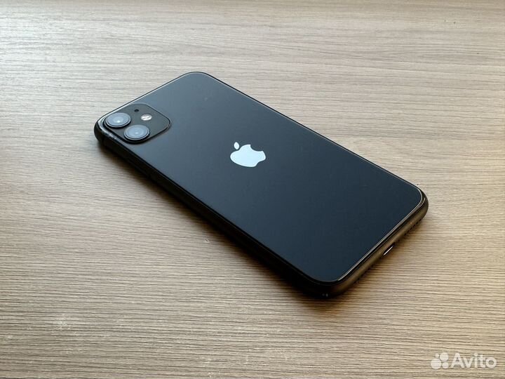 iPhone 11 64GB