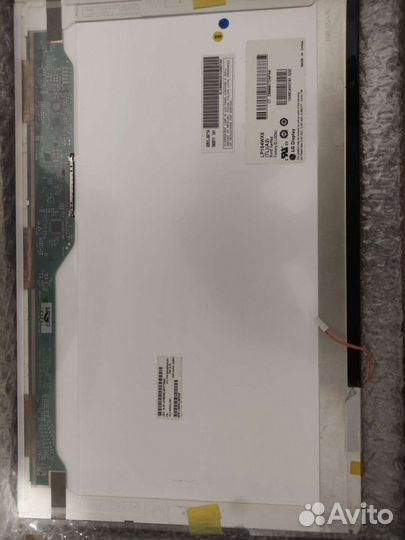 Матрица для ноутбука 15,4