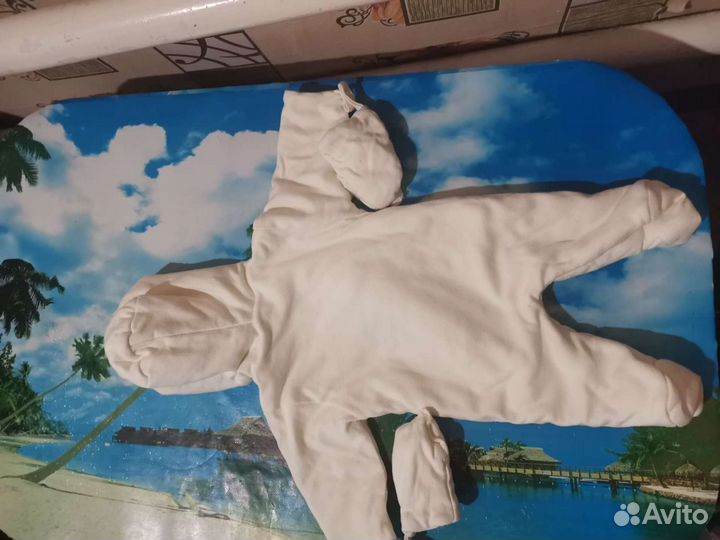 Костюм детский