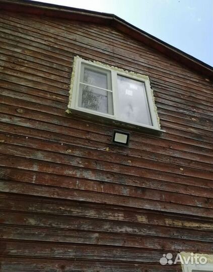 Окна за 7 дней