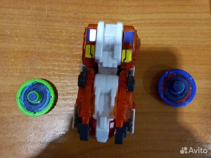 Игрушка (Дикий скричер )