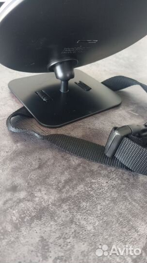 Зеркало для наблюдения за ребенком