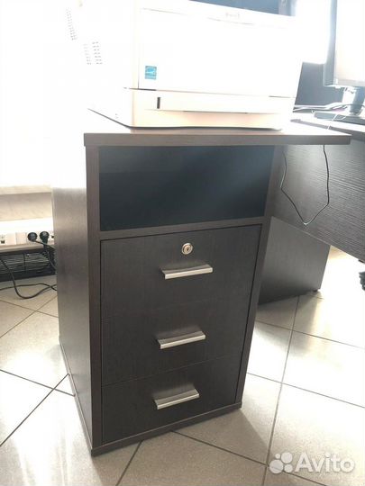 Офисная мебель бу