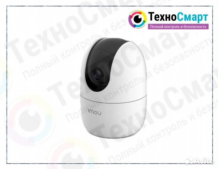 Камера видеонаблюдения WI-FI Imou IPC-A22EP
