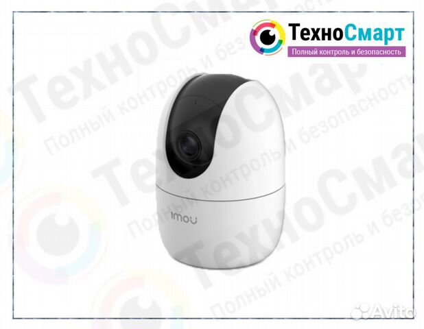Камера видеонаблюдения WI-FI Imou IPC-A22EP