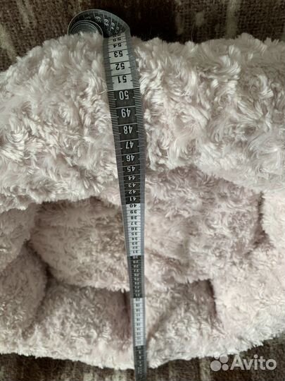 Лежанка для животных бу