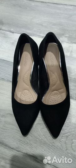 Туфли женские 37,5 размер