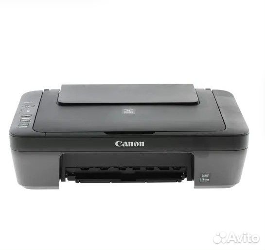 Мфу canon pixma mg2540s