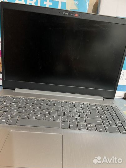 Ноутбук Lenovo