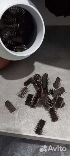 Радиодеталь