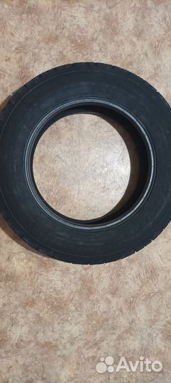 Cordiant 4x4 185/75 R16