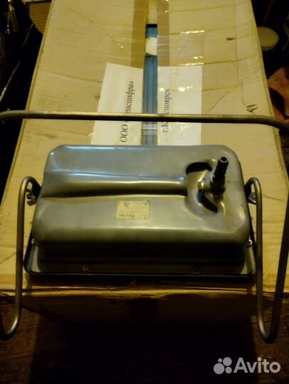 Инфракрасная горелка