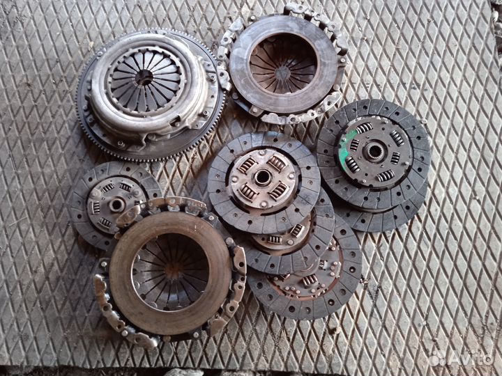 Трансмиссия