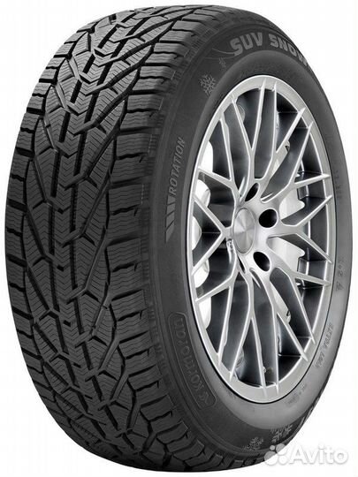 Kormoran SUV Snow 285/60 R18 116H