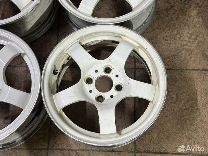 Диски slik r14 4 98