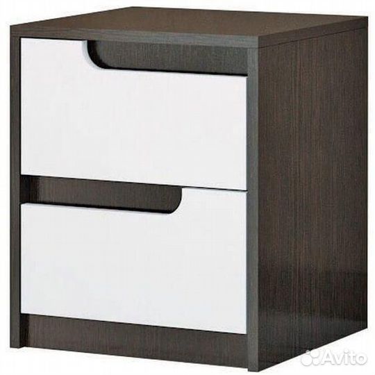Тумба прикроватная Гавана